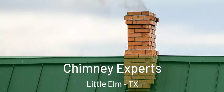  Chimney Experts Little Elm - TX