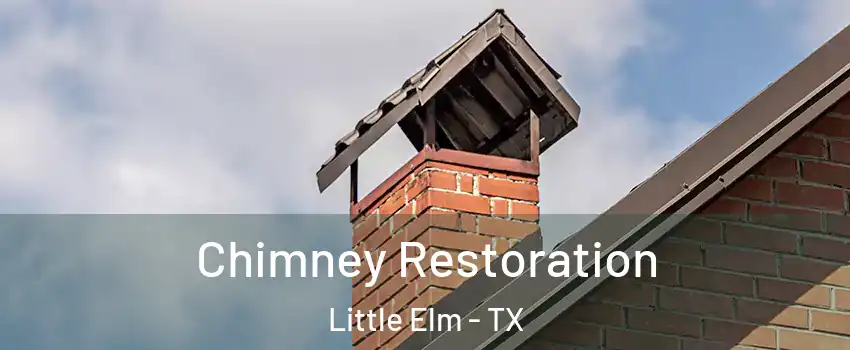  Chimney Restoration Little Elm - TX