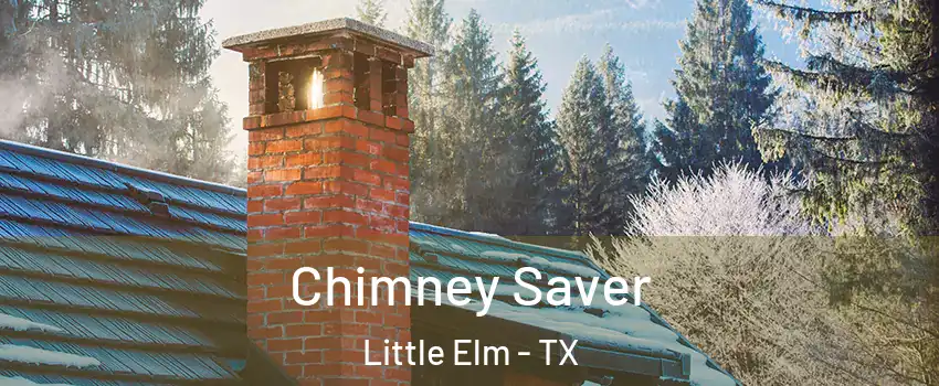  Chimney Saver Little Elm - TX