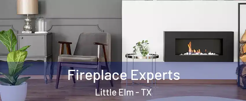  Fireplace Experts Little Elm - TX