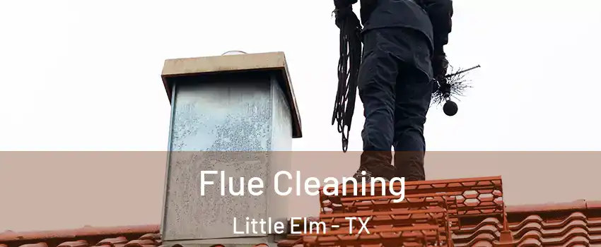  Flue Cleaning Little Elm - TX