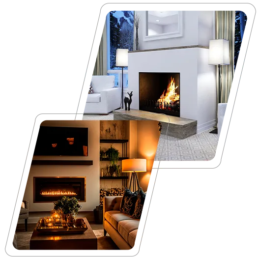Remove Chimney Odor in Little Elm, TX
