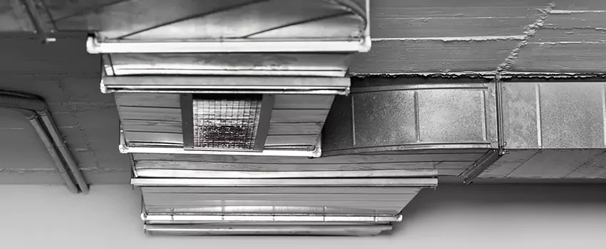 Trusted Air Duct Cleaning Company in Little Elm, Texas