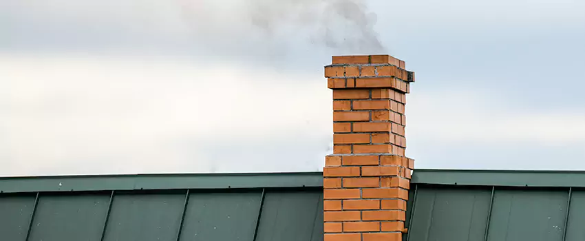 Animal Screen Chimney Cap Repair And Installation Services in Little Elm, Texas