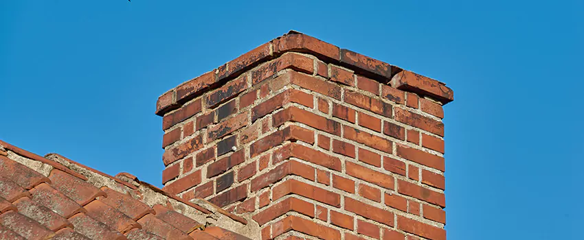 Clean Blocked Chimney in Little Elm, Texas