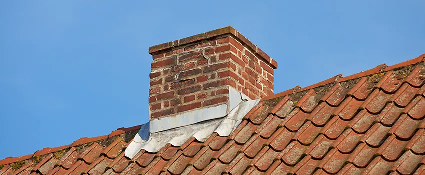 Residential Chimney Bricks Rotten Repair Services in Little Elm, TX