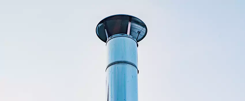 Wind-Resistant Chimney Caps Installation and Repair Services in Little Elm, Texas