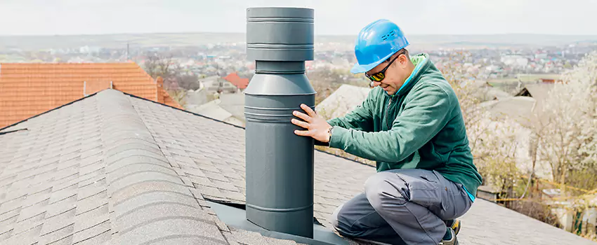 Chimney Chase Inspection Near Me in Little Elm, Texas