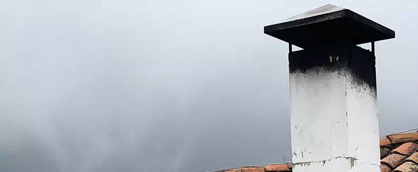 Chimney Damper Inspection in Little Elm, TX