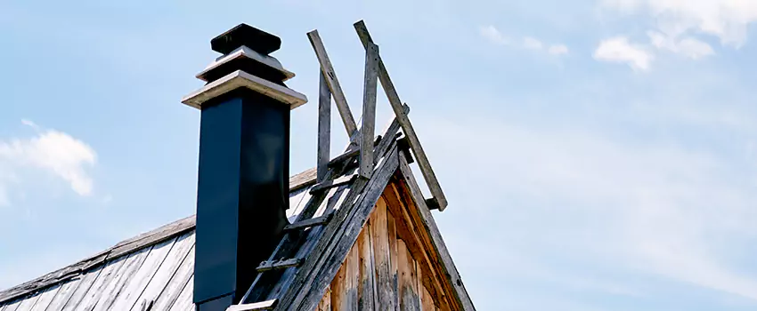 Chimney Creosote Cleaning in Little Elm, TX