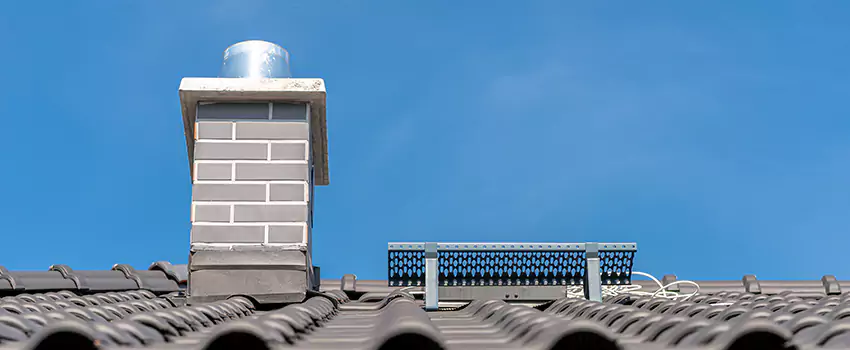 Chimney Flue Relining Services in Little Elm, Texas