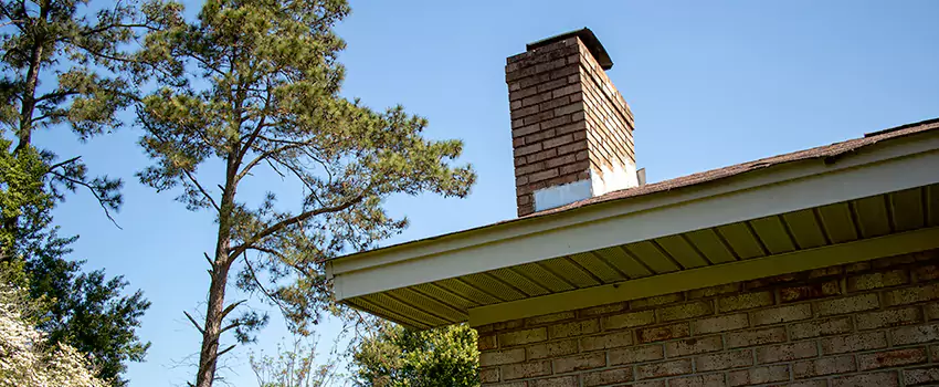 Budget-Friendly Chimney Masonry Service in Little Elm, Texas