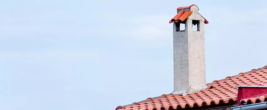 Chimney Pot Replacement in Little Elm, TX