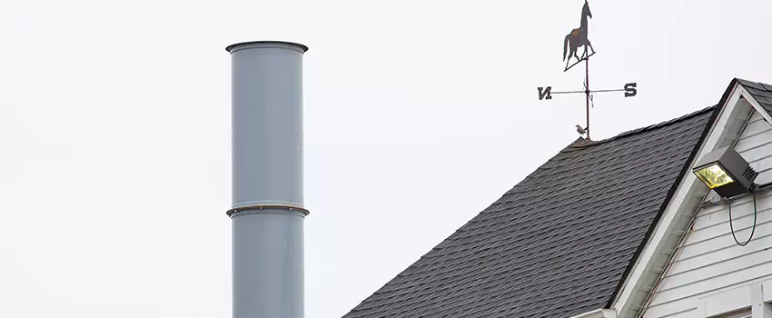 Chimney Inspection in Little Elm, TX