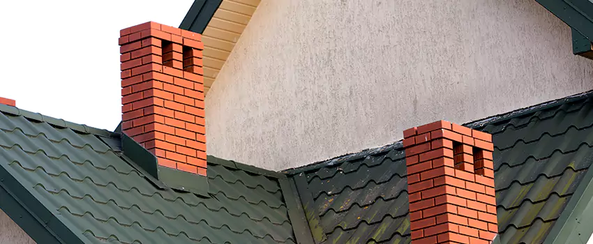 Chimney Saver Waterproofing Services in Little Elm, Texas