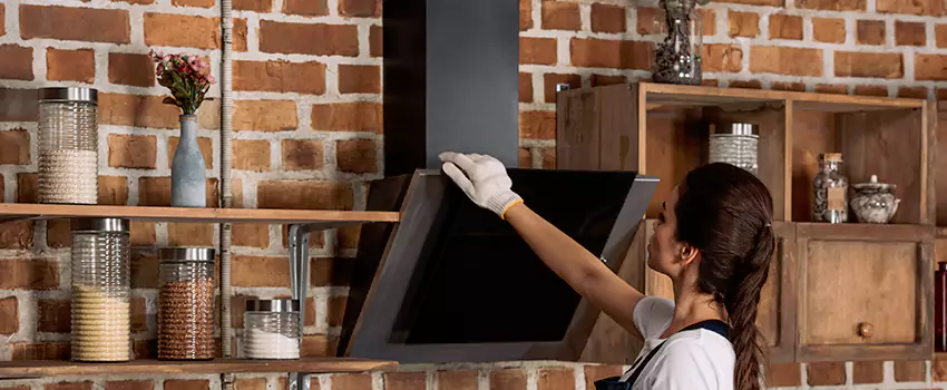 Chimney Installation in Little Elm, TX
