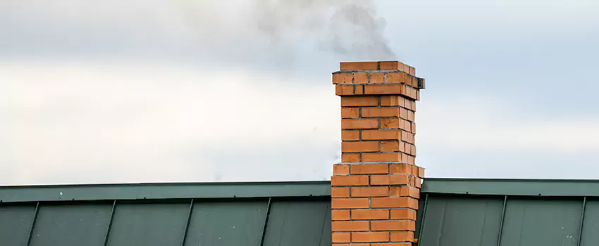 Chimney Soot Cleaning Cost in Little Elm, TX