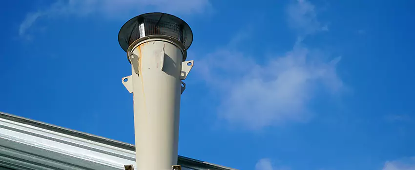 Chimney Spark Arrestor Requirements in Little Elm, TX