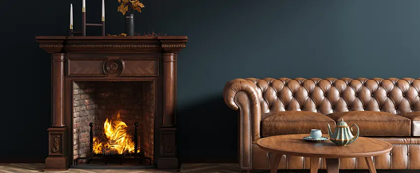 Traditional Fireplace Design Refurbishment Costs in Little Elm, Texas