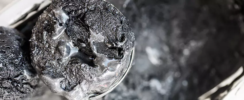 Clogged Dryer Vent Lint Cleaning in Little Elm, Texas