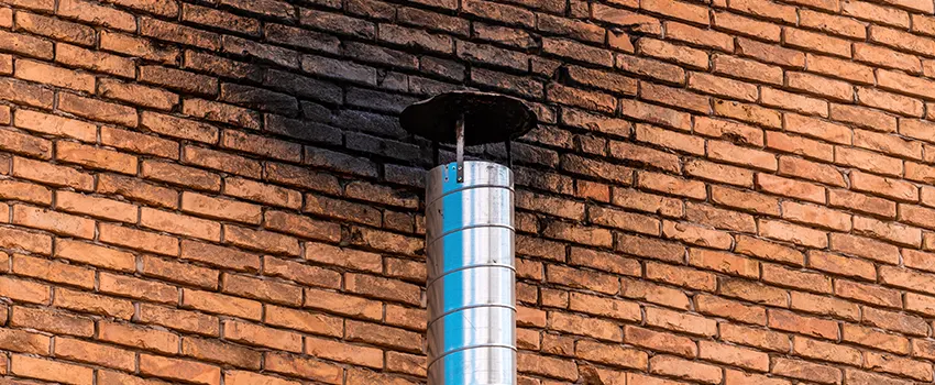 Diagnosing Commercial Chimney Problems in Little Elm, TX