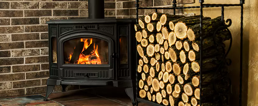 Drolet Fireplaces in Little Elm, Texas
