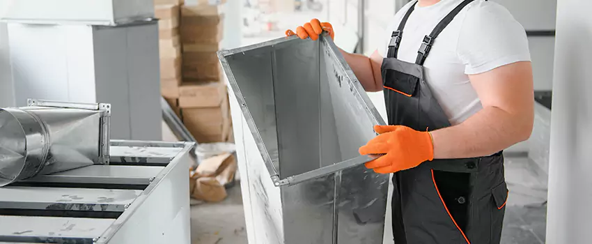 Benefits of Dryer Vent Inspection in Little Elm, TX