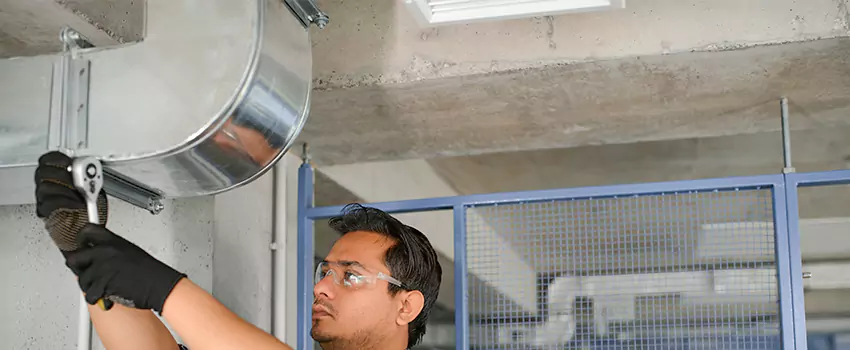 HVAC Ductwork Cleaning in Little Elm, TX