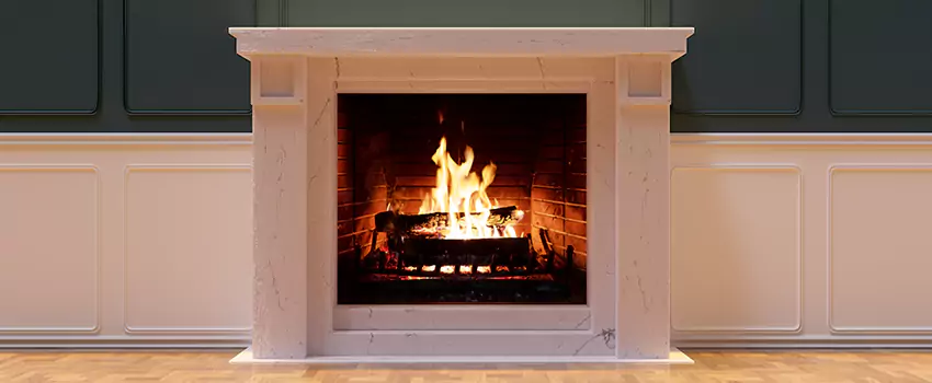 Empire Comfort Systems Fireplace Installation and Replacement in Little Elm, Texas