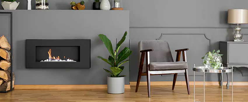 Ethanol Fireplace Burner Repair in Little Elm, TX