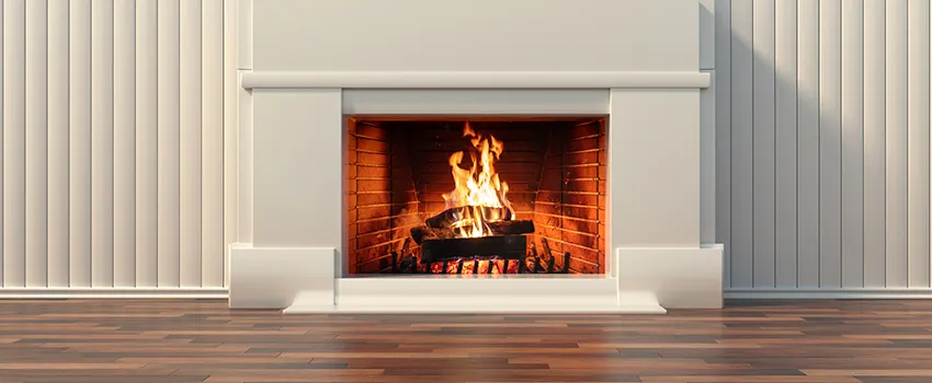 Fireplace Broken Ashtray Repair Services in Little Elm, Texas