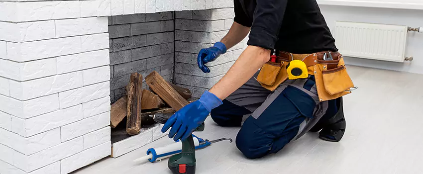 Fireplace Doors Cleaning in Little Elm, Texas