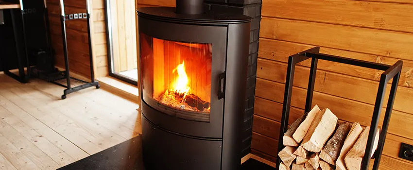 Gas Fireplace Door Handle Installation Services in Little Elm, Texas