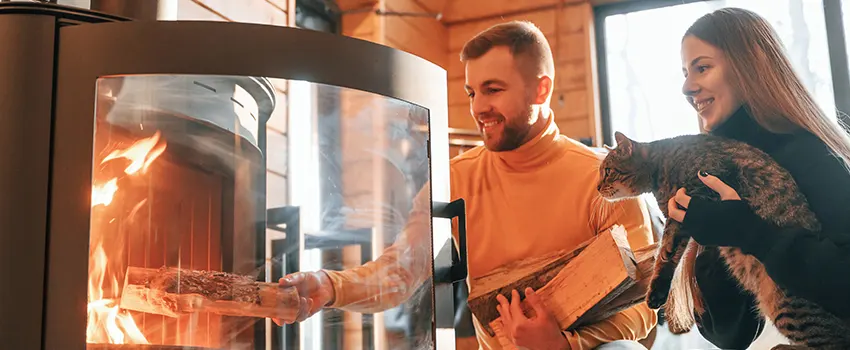 Fireplace Door Installation And Replacement Contractors in Little Elm, TX