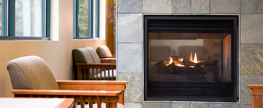 Fireplace Refacing in Little Elm, Texas