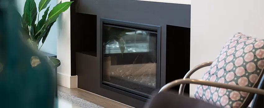 Welding Repairs for Fireplace Grate in Little Elm, TX