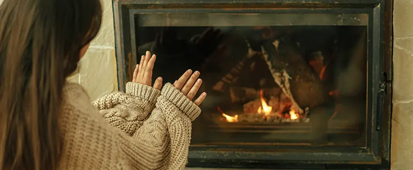 Wood-burning Fireplace Smell Removal Services in Little Elm, TX