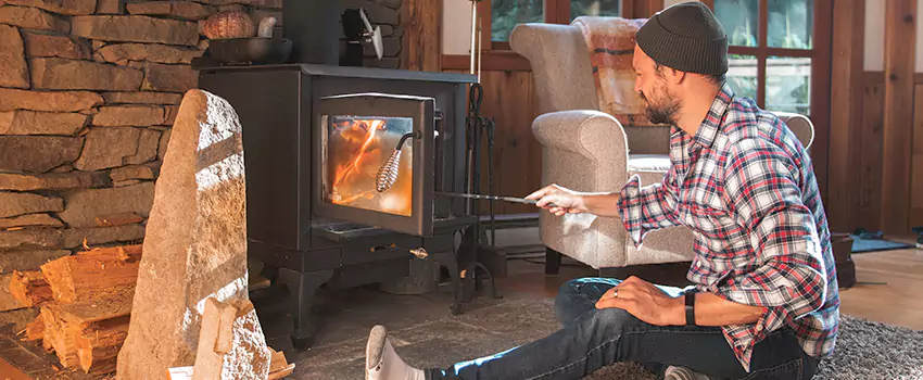 Fireplace Chimney Maintenance in Little Elm, Texas