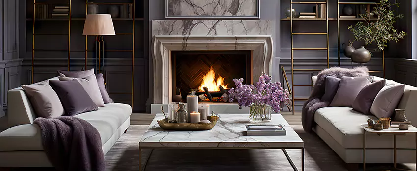 Fireplace Xtrordinair Ember-Glo Insert Fireplace Maintenance in Little Elm, Texas