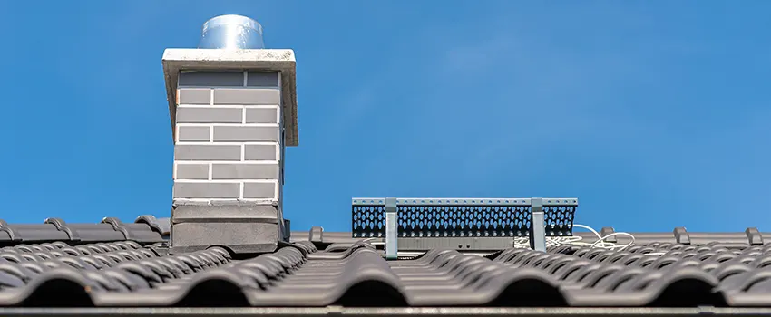 Repair Blocked Chimney in Little Elm, Texas
