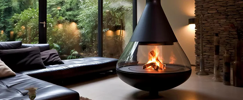 Affordable Floating Fireplace Repair And Installation Services in Little Elm, Texas