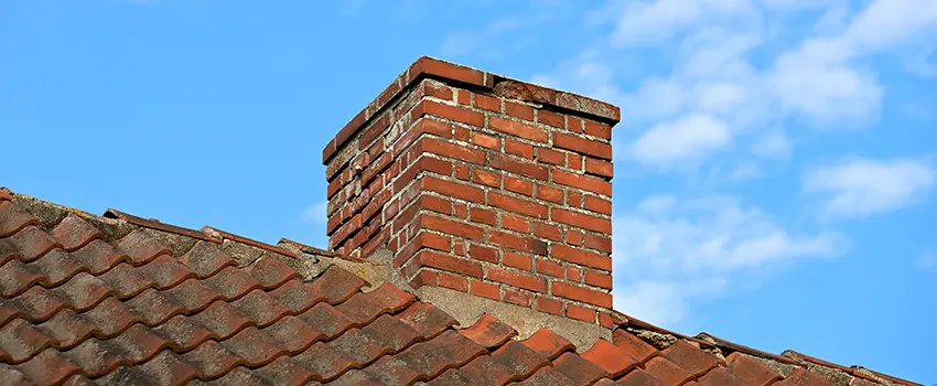 Flue Tiles Cracked Repair Services near Me in Little Elm, TX