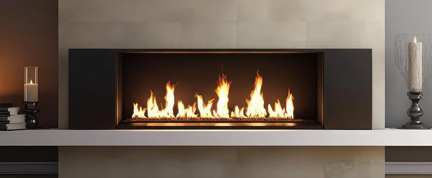 Vent Free Gas Fireplaces Repair Solutions in Little Elm, Texas