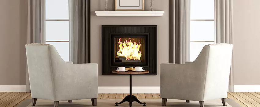 Heat & Glo Outdoor Gas Fireplaces Installation Contractors in Little Elm, Texas