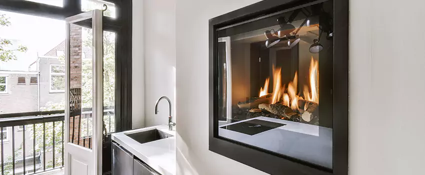 Heatilator Outdoor Fireplace Services in Little Elm, Texas