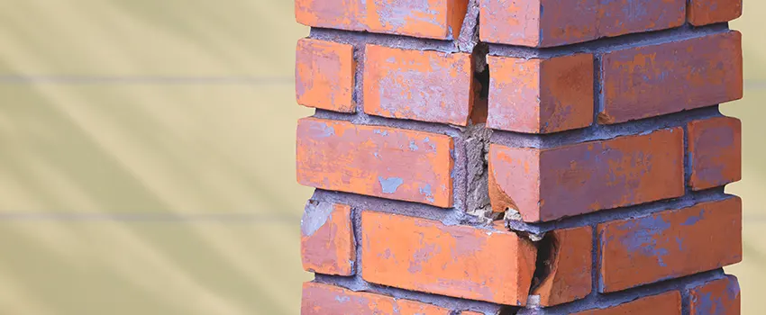 Leaking Chimney Repair And Replacement Cost in Little Elm, Texas