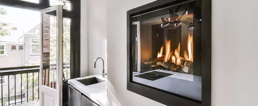 Cost of Monessen Hearth Fireplace Services in Little Elm, TX
