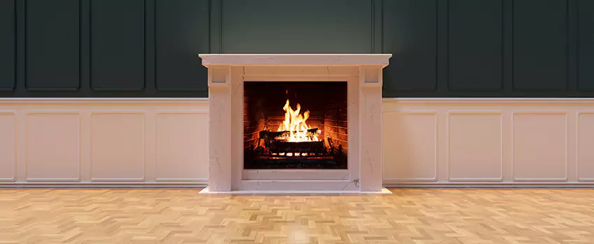 Napoleon Electric Fireplaces Inspection Service in Little Elm, Texas