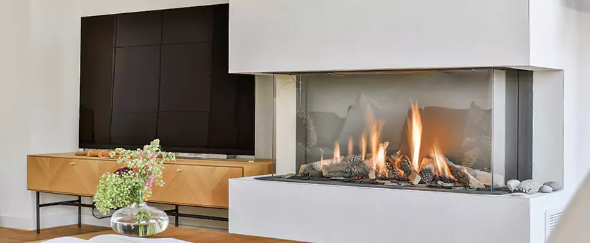 Ortal Wilderness Fireplace Repair and Maintenance in Little Elm, Texas