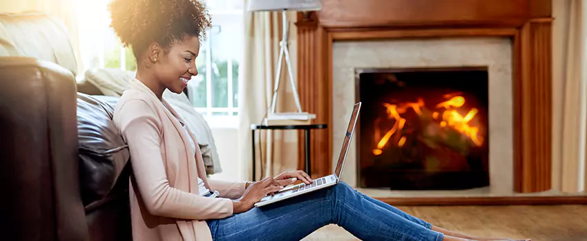 Cost-Effective Osburn Fireplace Installation and Repair in Little Elm, TX